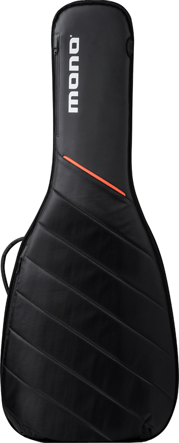 Elektrische Gigbag - M80 Stealth Zwart