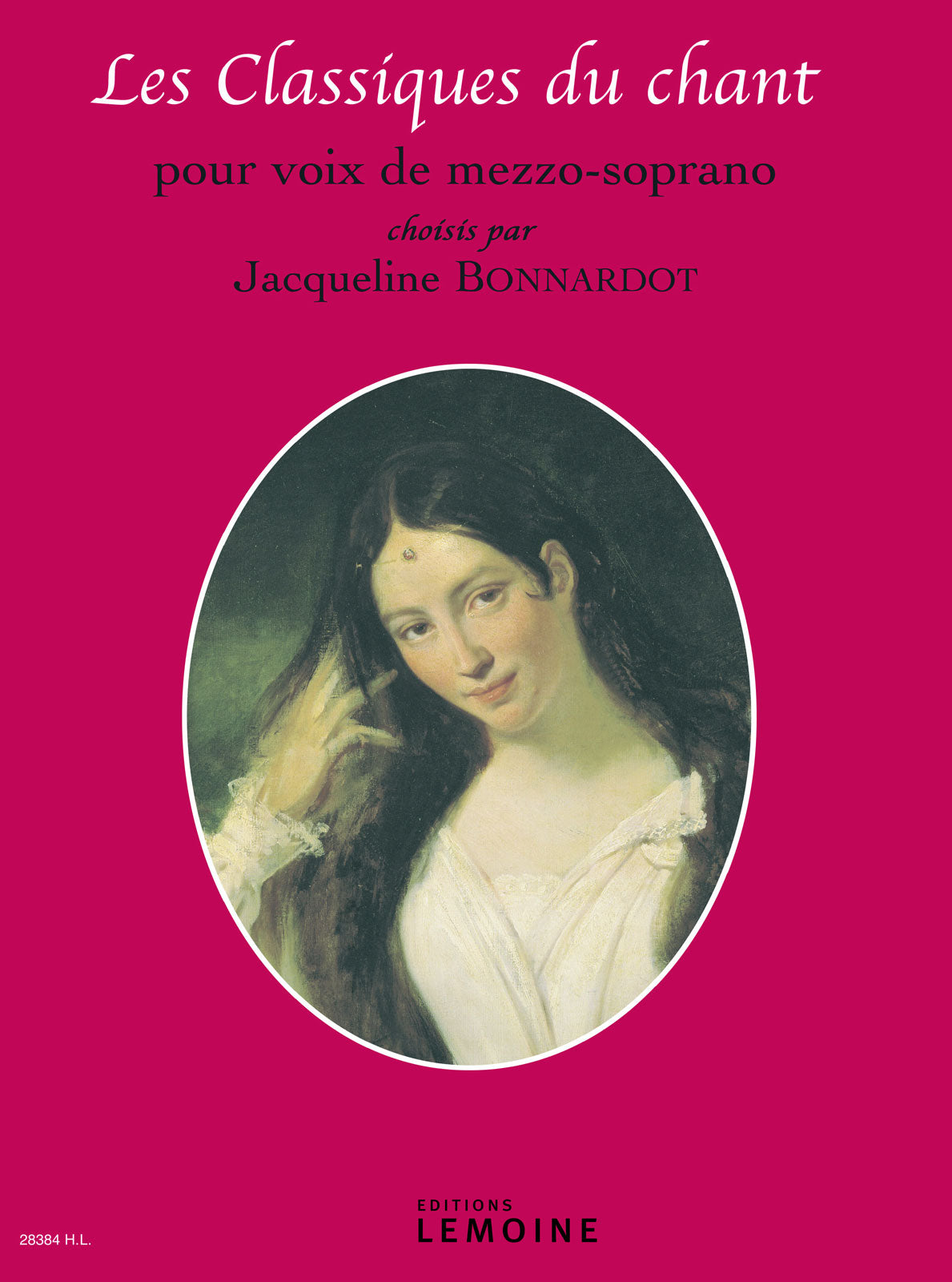 Lemoine Bonnardot Jacqueline - Les Classiques Du Ch - Mezzo Piano