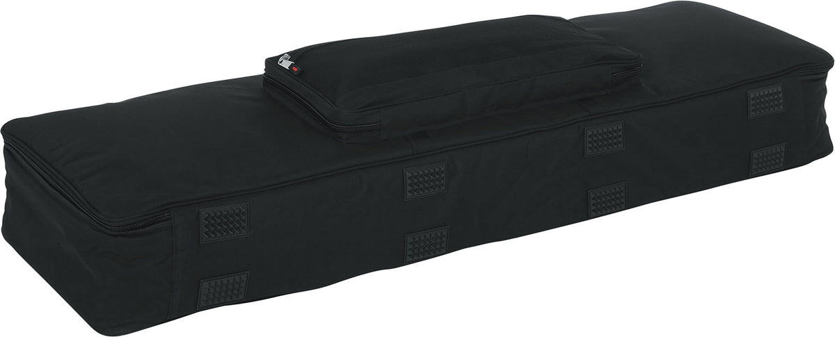 Toetsenbord gigbag GKB-88 Zwart