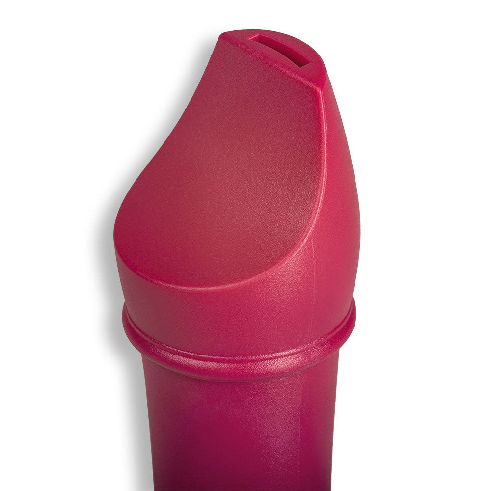 Sopraan Fipple 17412 - Fuchsia (Barokke Vingerzetting)