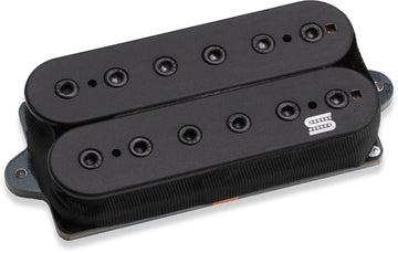 Trembucker Signature Dino Cazares Machete Zwart