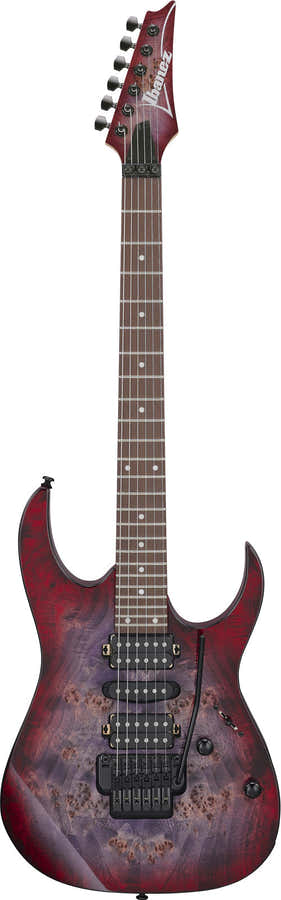 RG470PB-REB Red Eclipse Burst