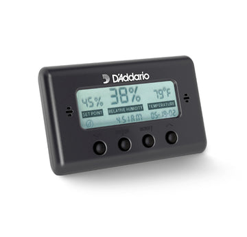 Capteur D'hygrometrie et Temperature