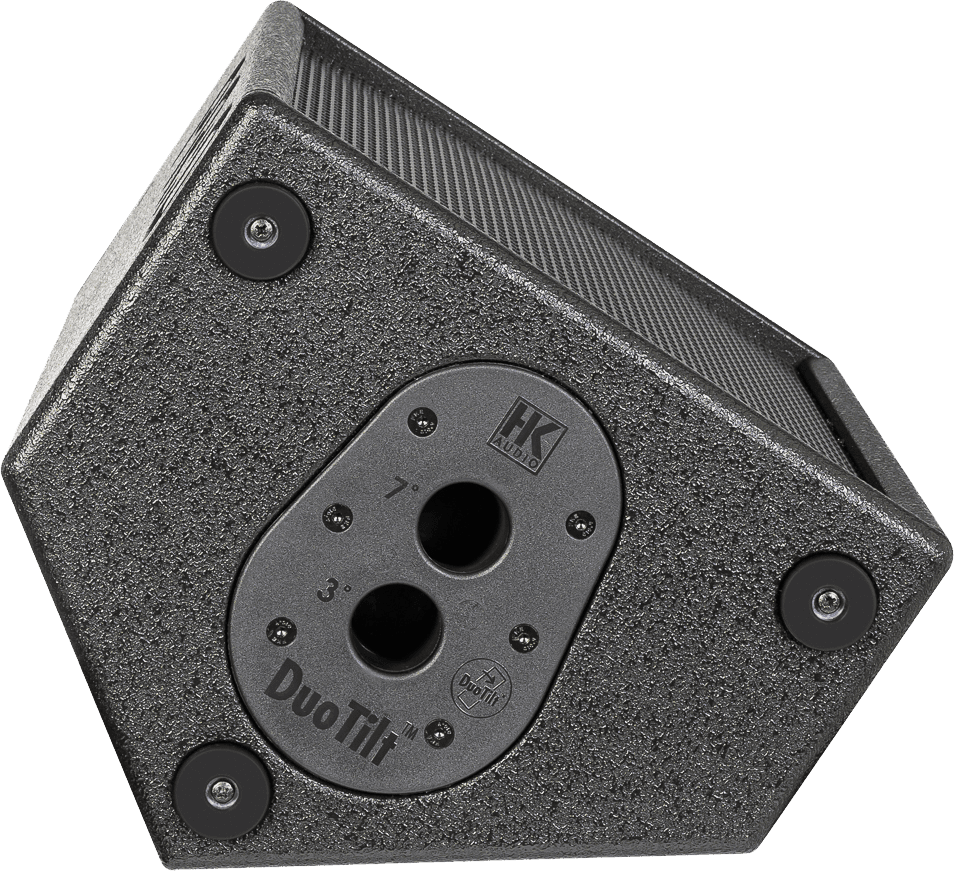 Premium Pro 110 XD2
