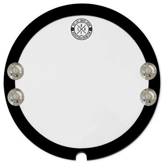 Big Fat Snare Drum Snare Bourine BFSD 12"