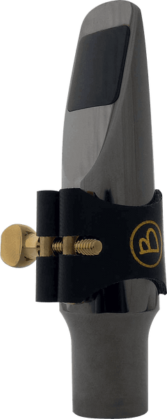 Metalen mondstuk B27AS - Alt