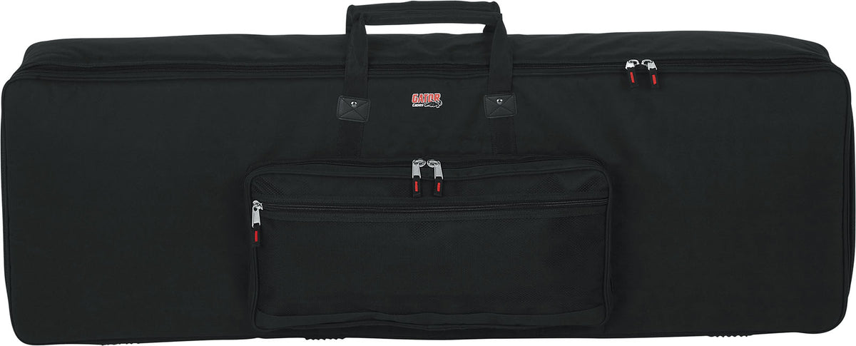 Toetsenbord gigbag GKB-88 Zwart