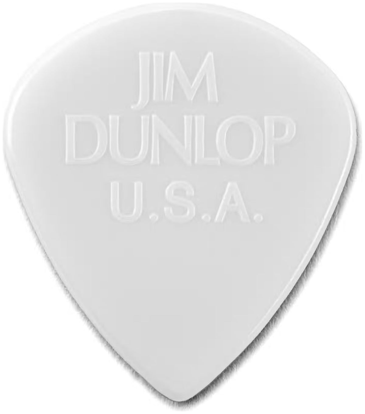 6 x 1,38mm Eric Johnson Custom Nylon Jazz III