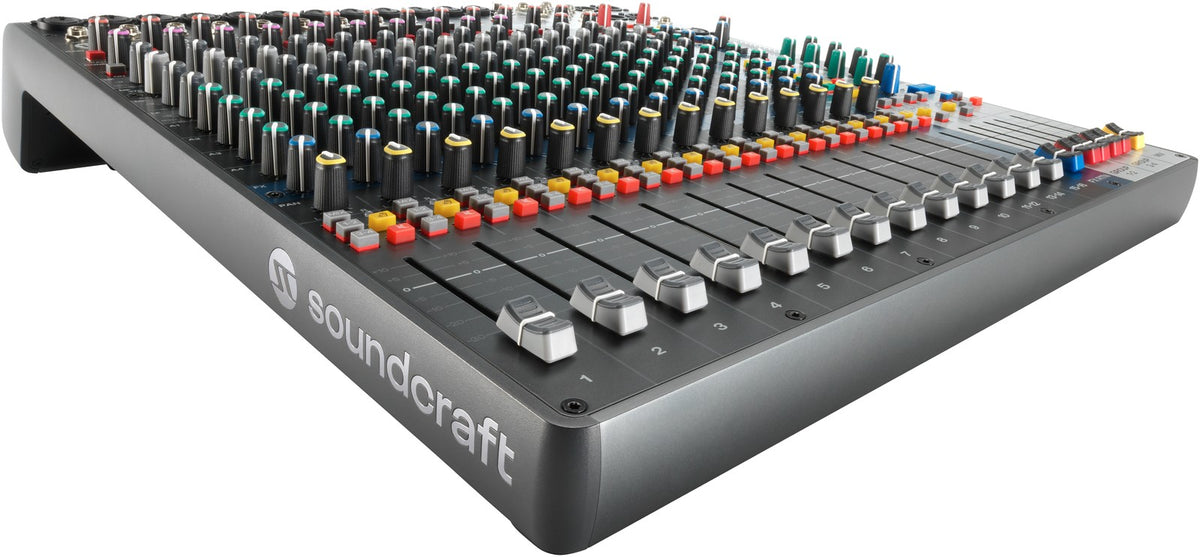 SIGNATURE PLUS 16