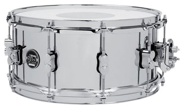 Performance Acier 14 X 8"