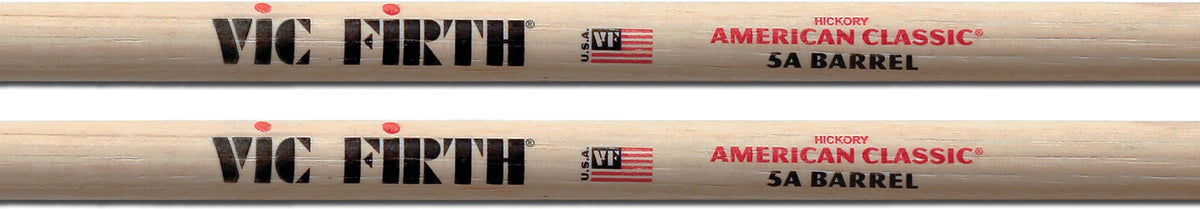 5ABRL - AMERICAN CLASSIC HICKORY BARREL TIP