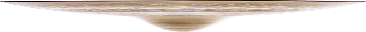 K0923 - K-Series Hi Hats 15" Light