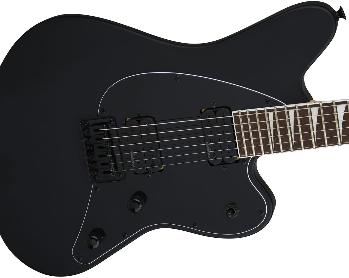 X-serie Surfcaster Sfht6 Lrl Satijnzwart