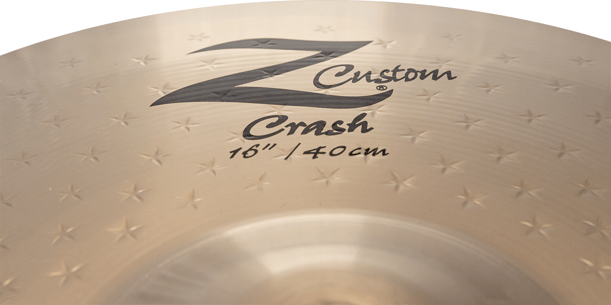 16" Z-Custom Crash