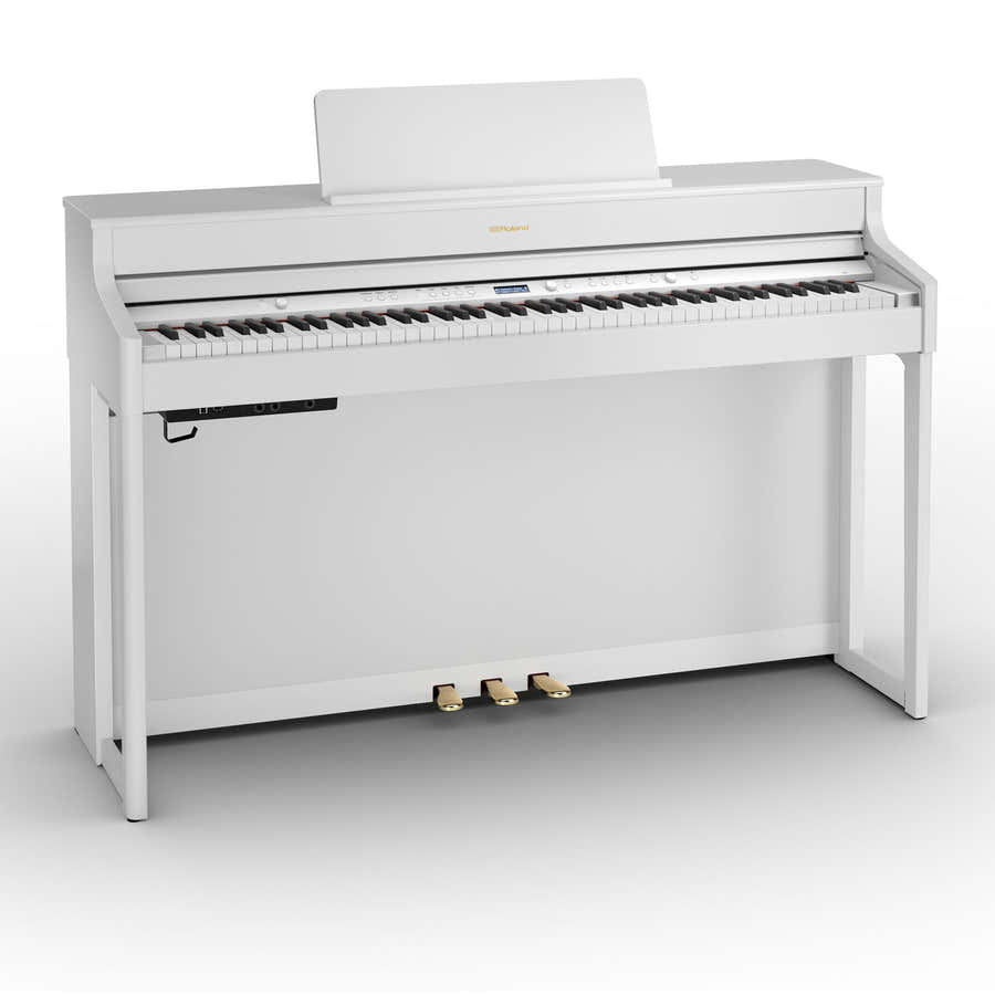 HP702 Blanc