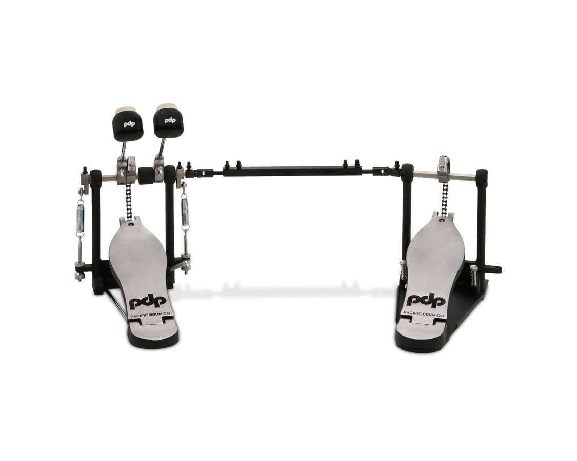 Srie 700 Double Pédale Grosse Caisse PDDP712L