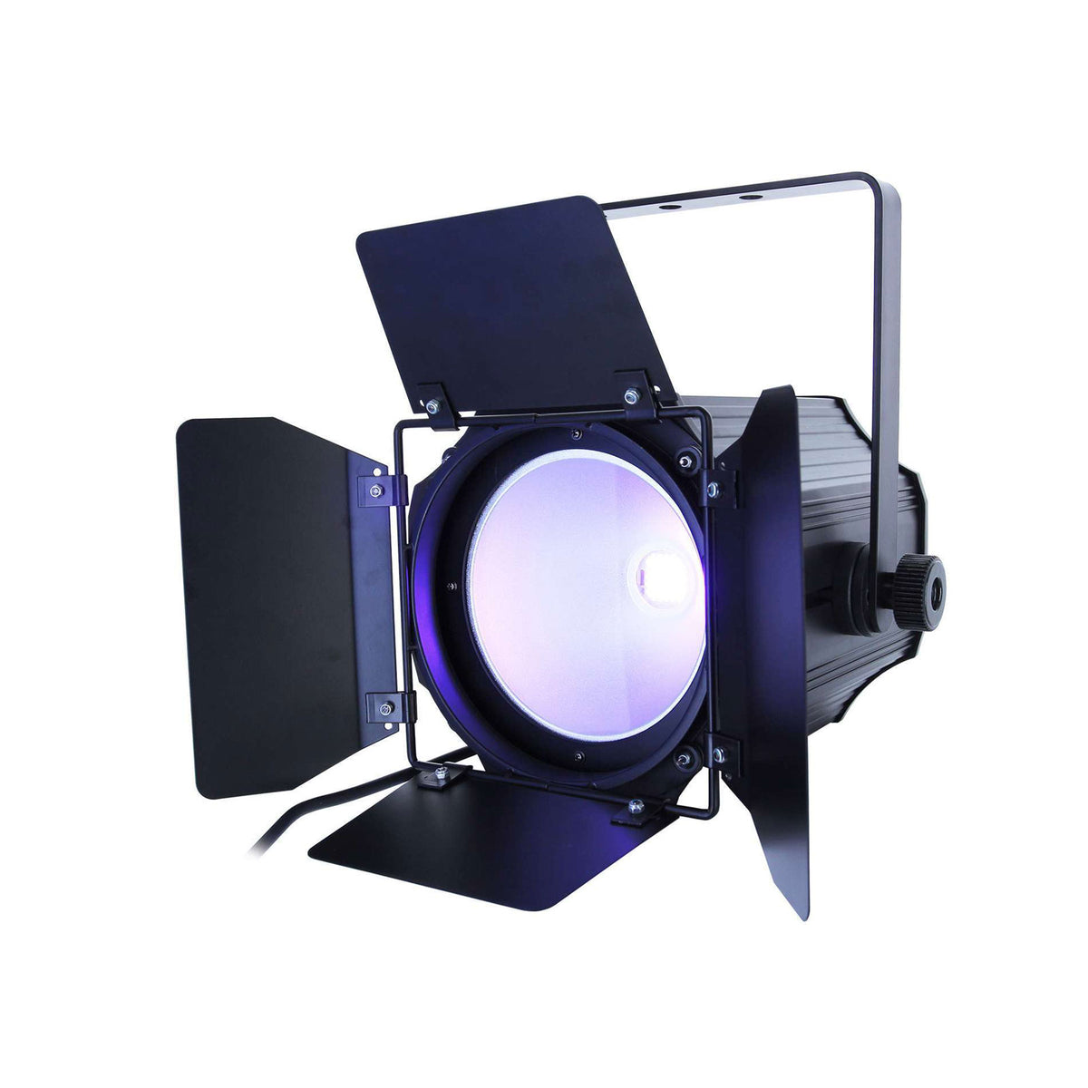 Power Lighting Par Cob UV 150W