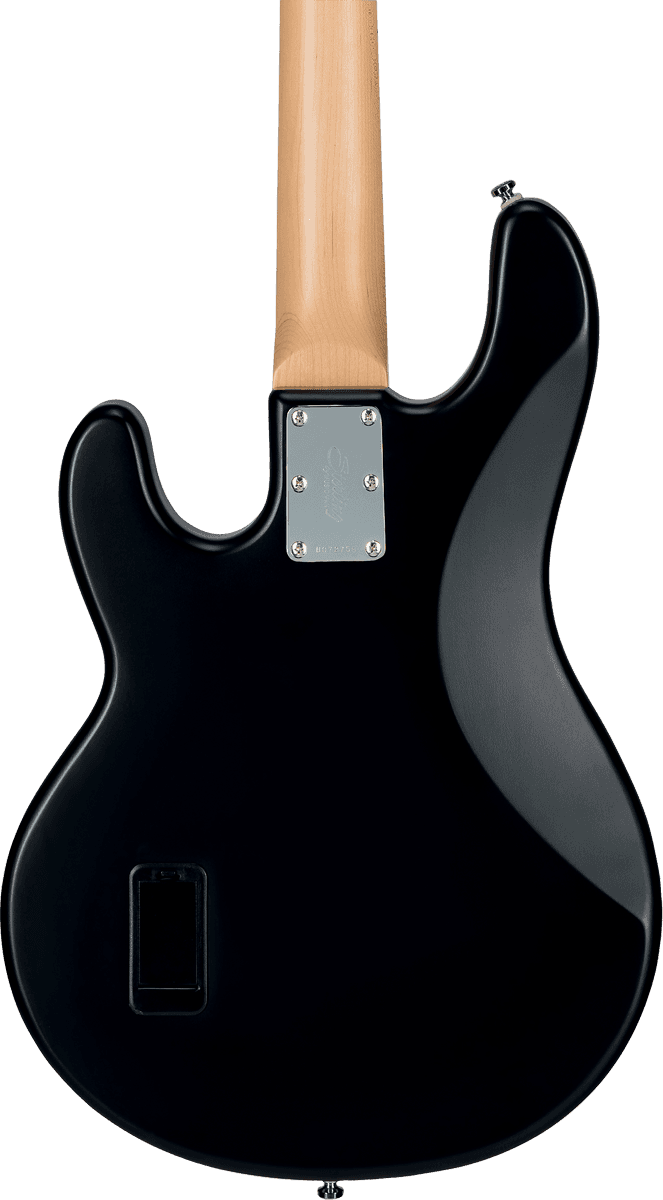 Stingray In Vintage Sunburst Satin