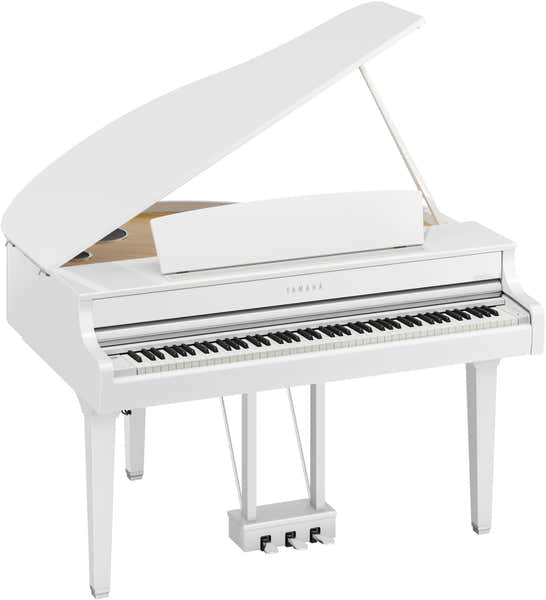 CLP895GP Blanc