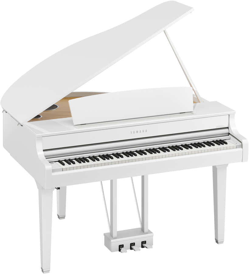 CLP895GP Blanc