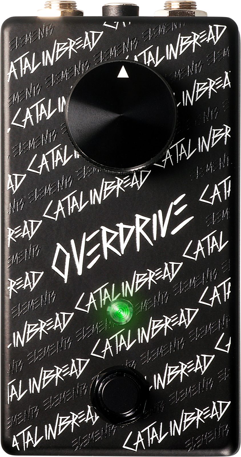 CB Overdrive