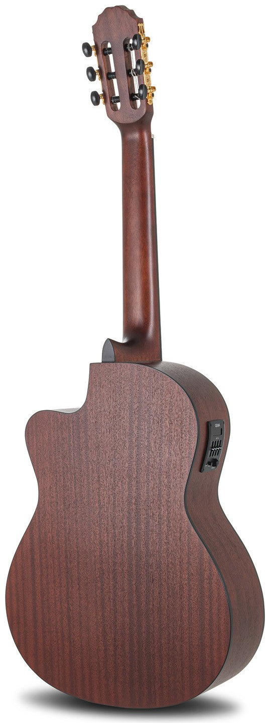 Caballero Stage CA-CM-CE
