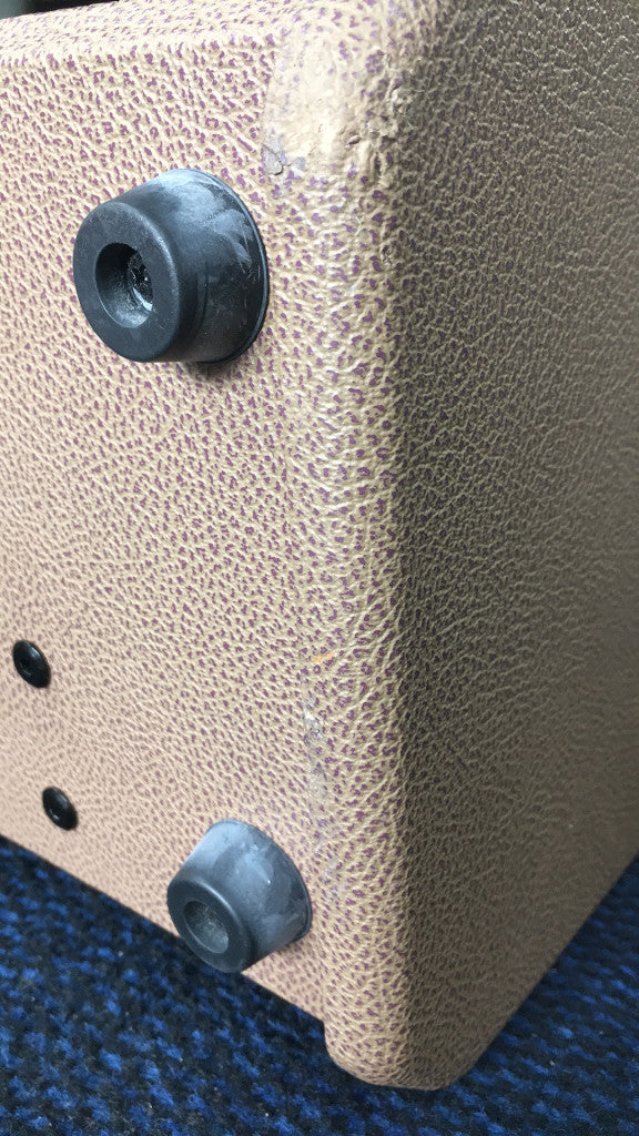 Loudbox Mini Charge 60 Watts - Stock B