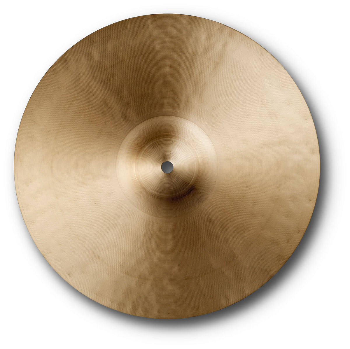K0821 - K-SERIES 13" HI-HAT TOP (CYMBALE DU DESSUS UNIQUEMENT)