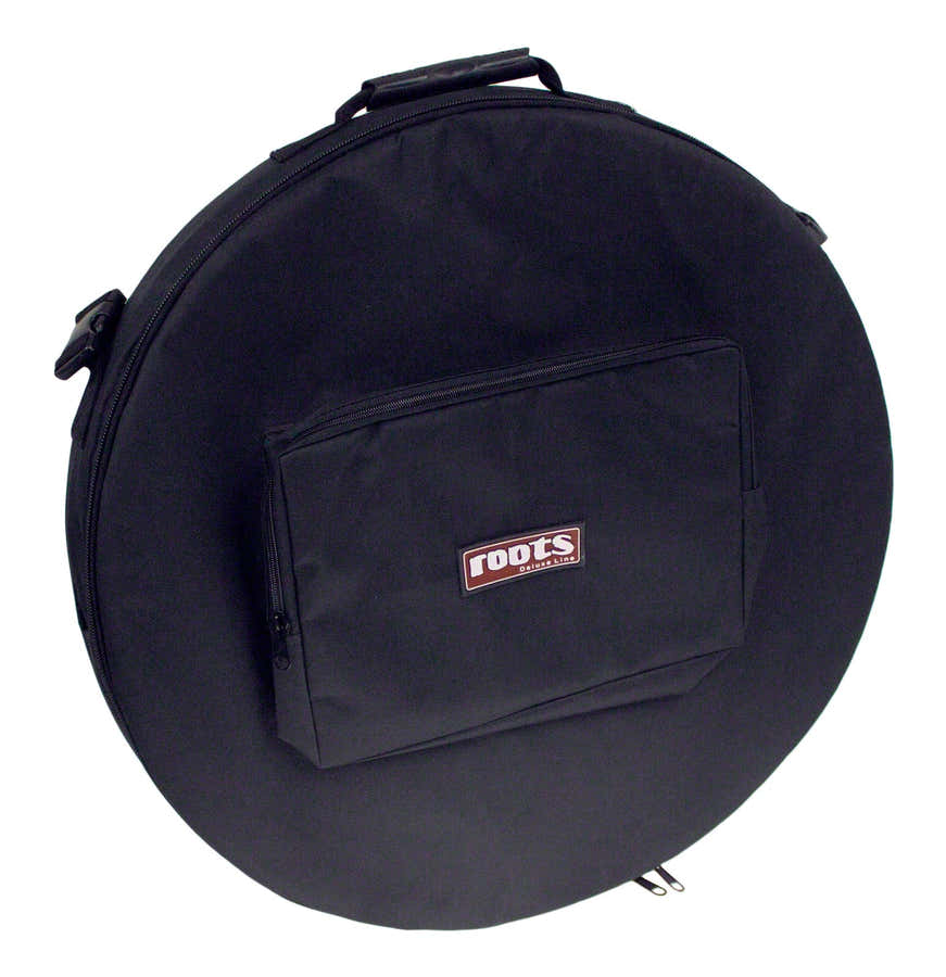 Housse Deluxe Frame Drum 24" X 9CM Tambour Sur Cadre