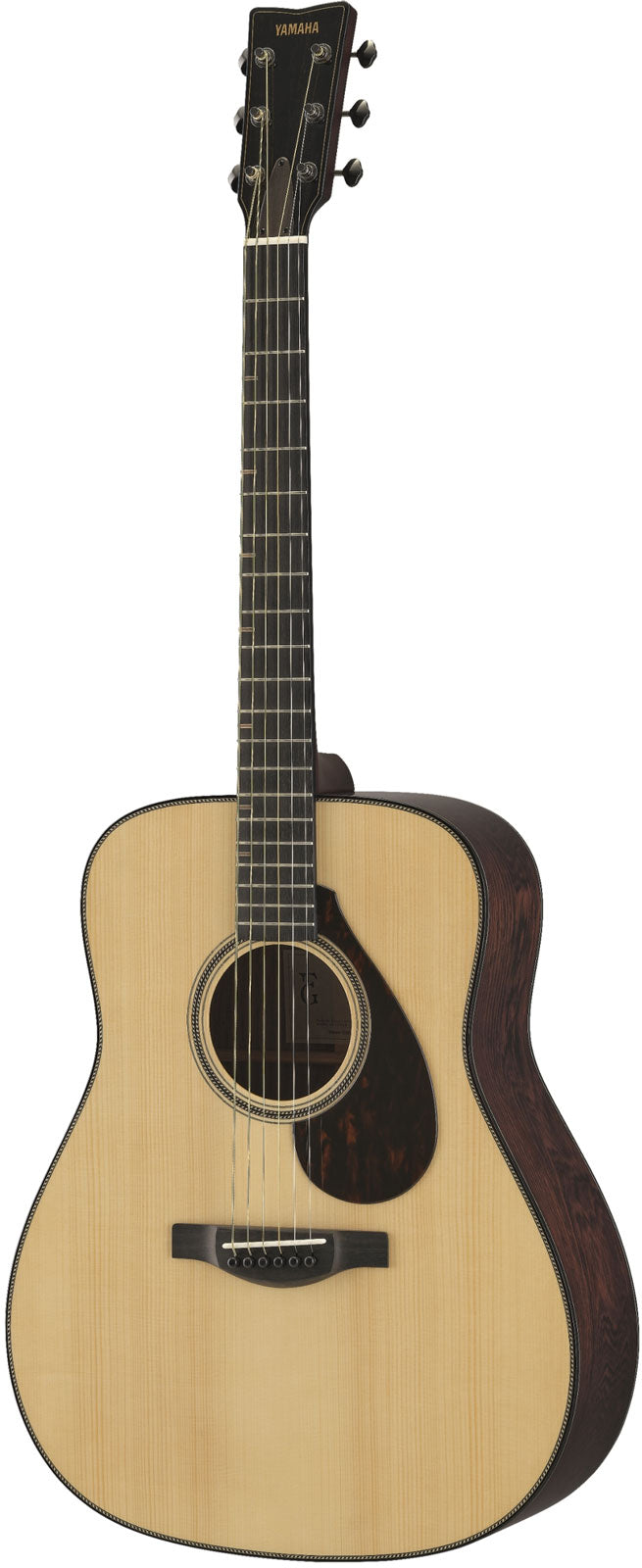 FG9 60 Anni LTD Editie Naturel