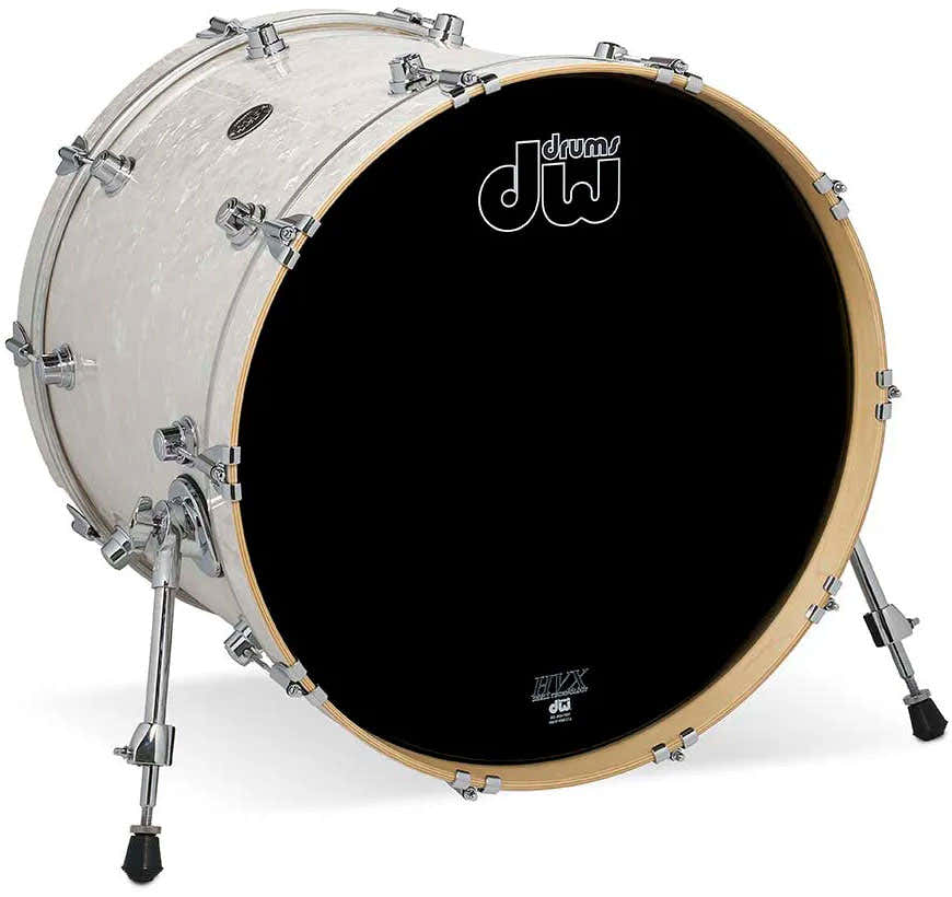 22X18 Performance White Marine Pearl