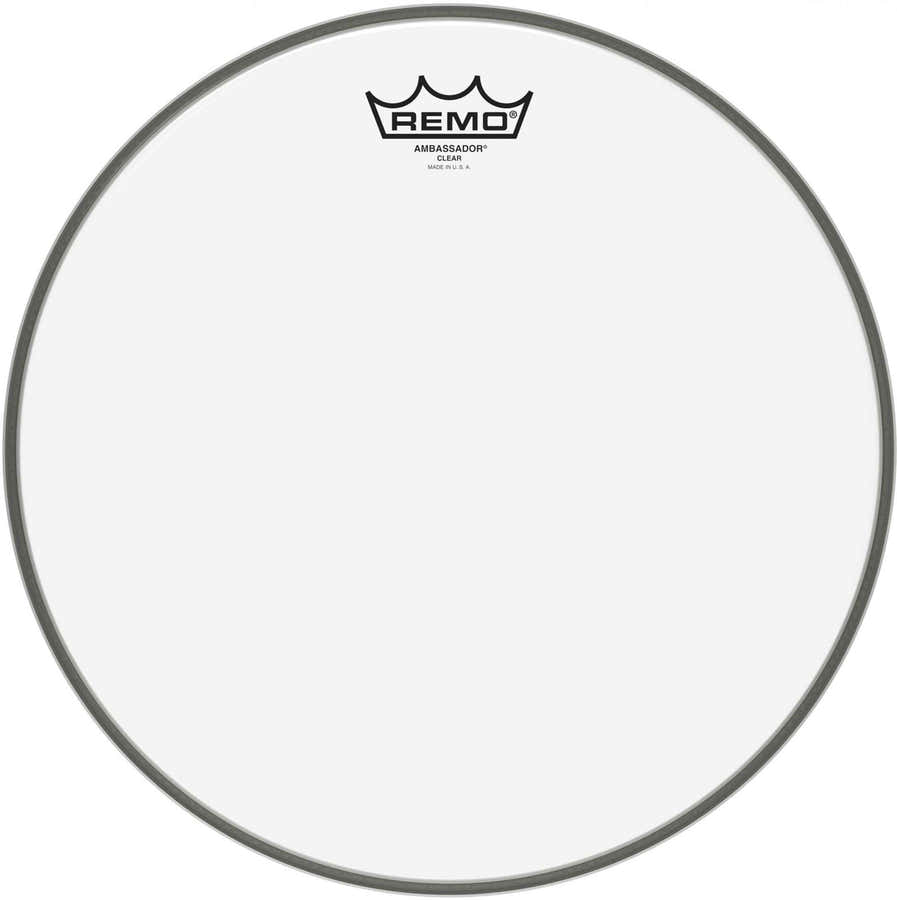 BA-0313-00 Ambassador Transparente 13