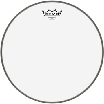 BA-0313-00 Ambassador Transparente 13