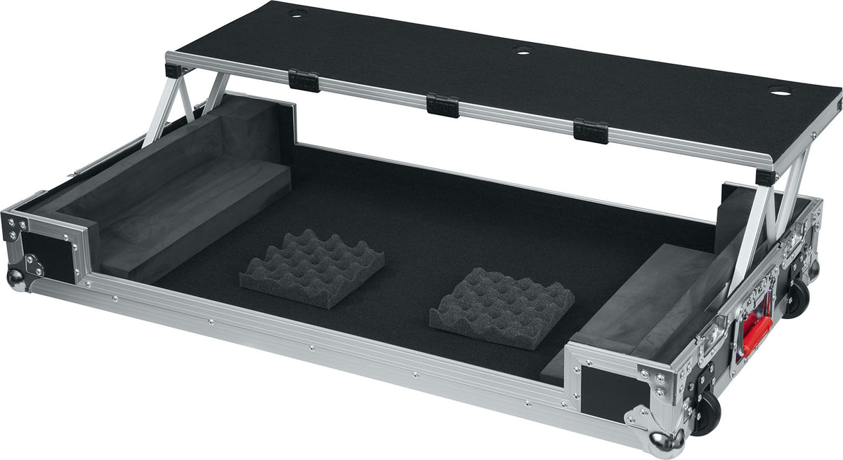 Bois G-tour Pour Pioneer DDJ-RZ/SZ
