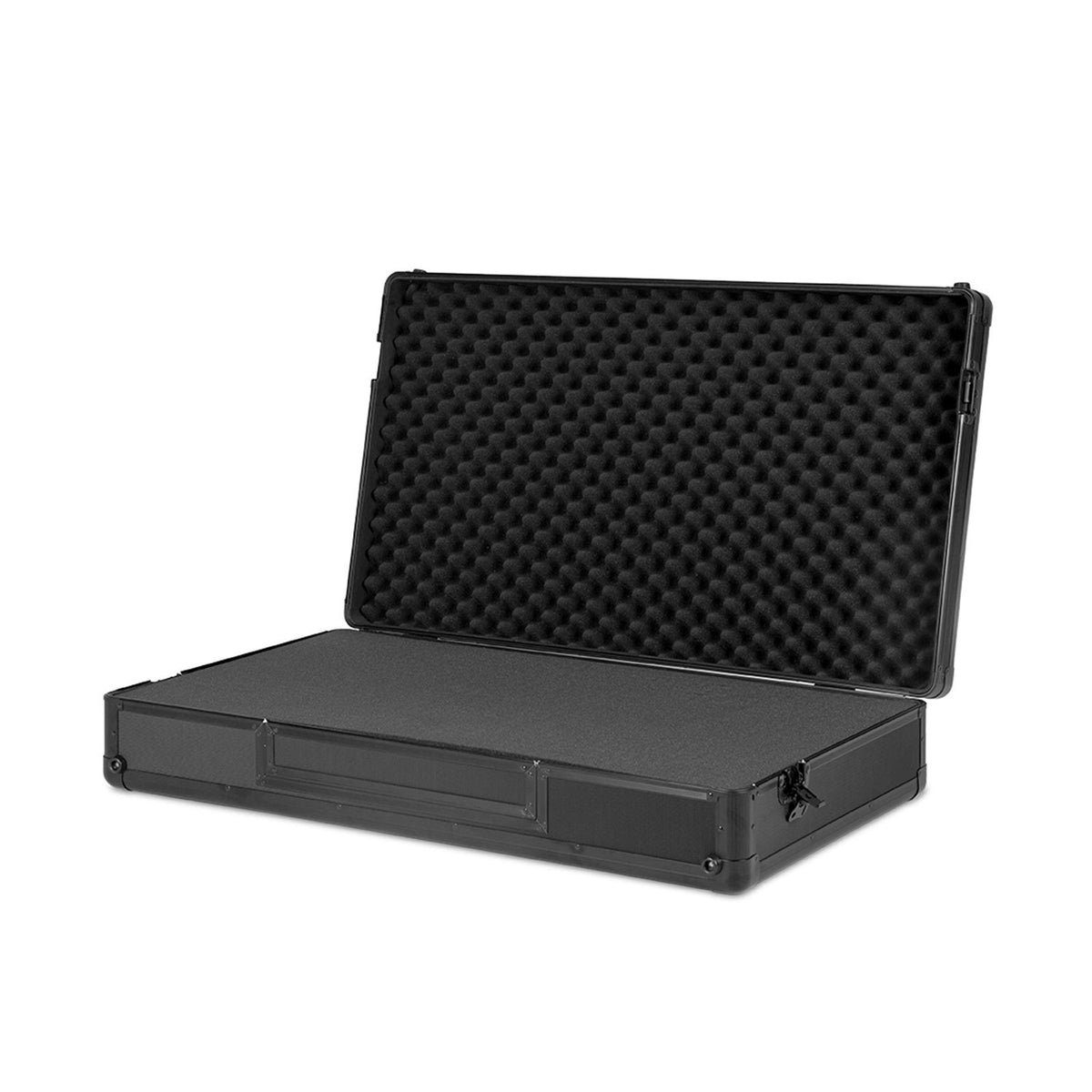 U 93015 BL2 - Flight Case Multi Format 3XL Black - Ultimate Pick Foam Flight Case Multi Format 3XL Black