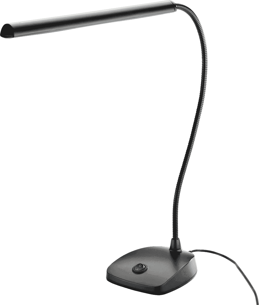 Lampe clavier 12296