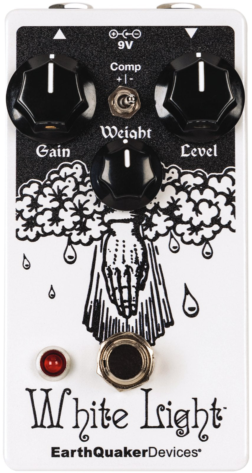 White Light V2 Limited