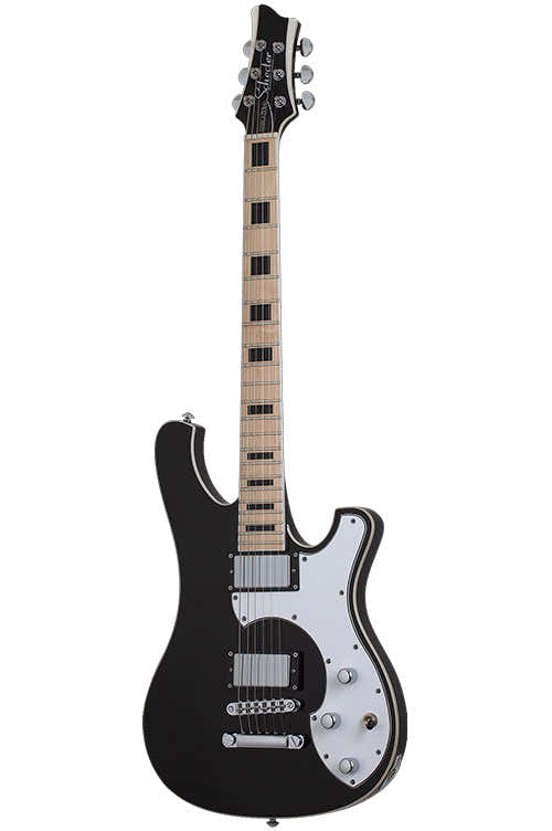 Stargazer-6 Gloss Black