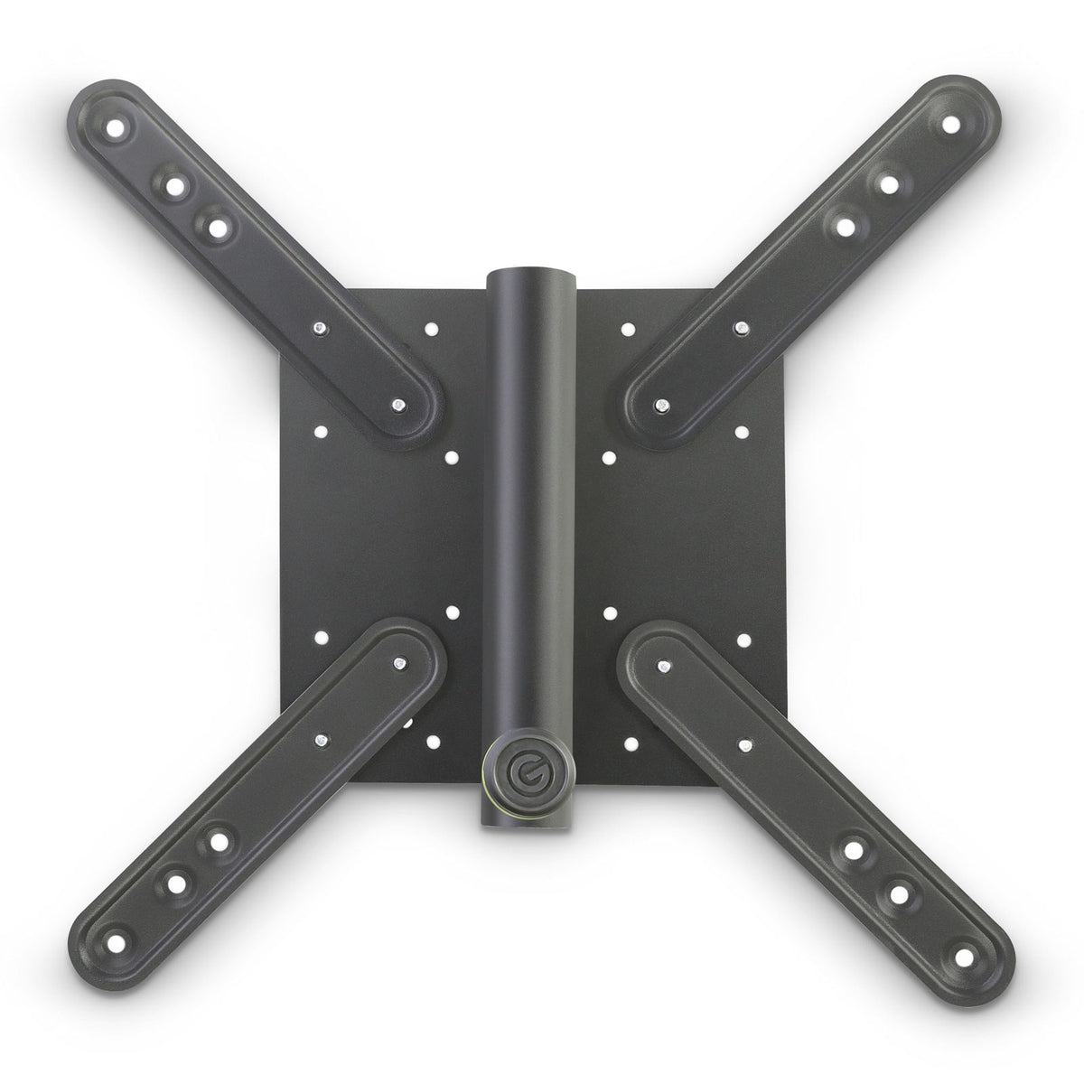 Sa Vesa 1 - Adaptateur Vesa Pour Montage De Moniteur Sur Pied Tube De 35MM