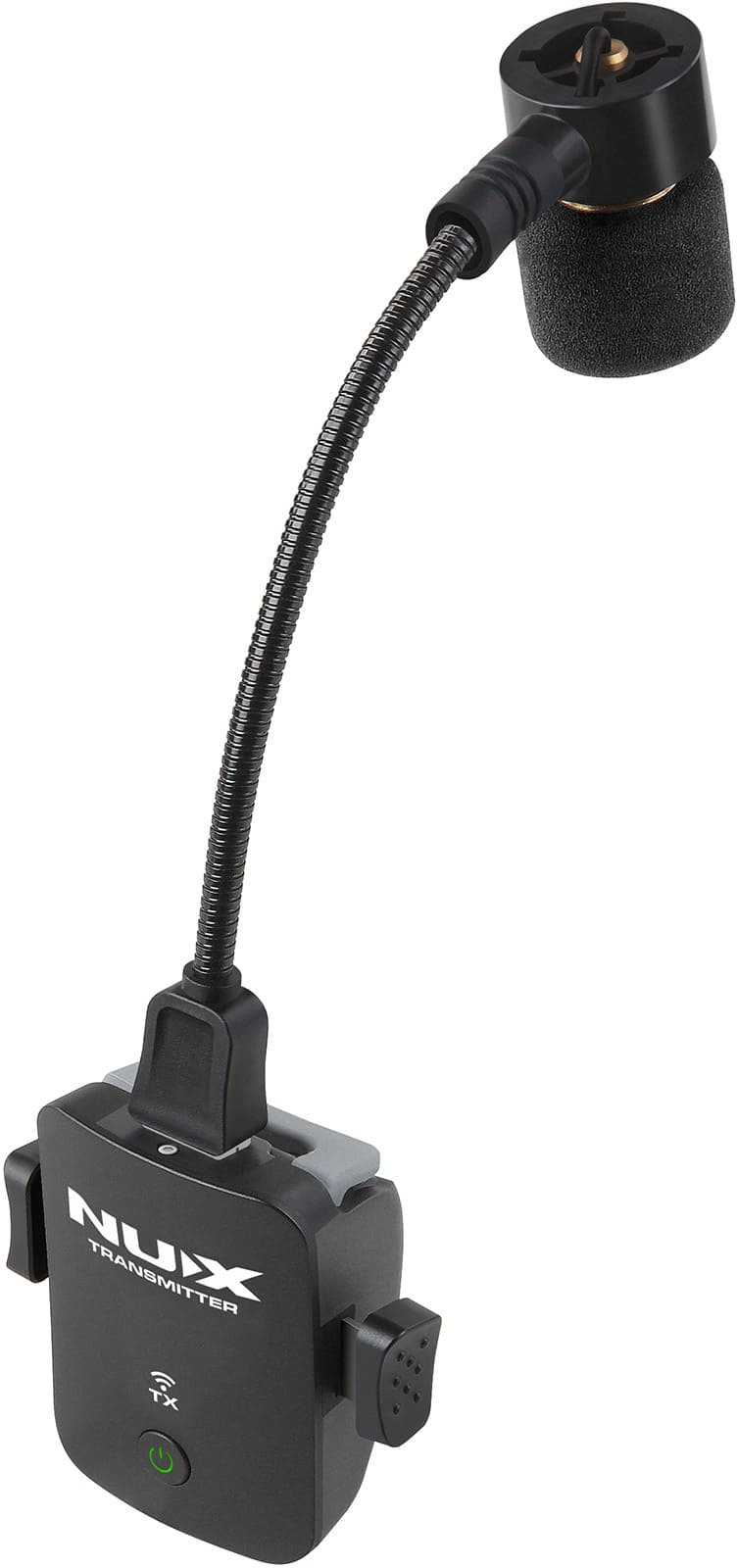 B6-PRO Systeme Sans-Fil Saxophone 2,4 Ghz