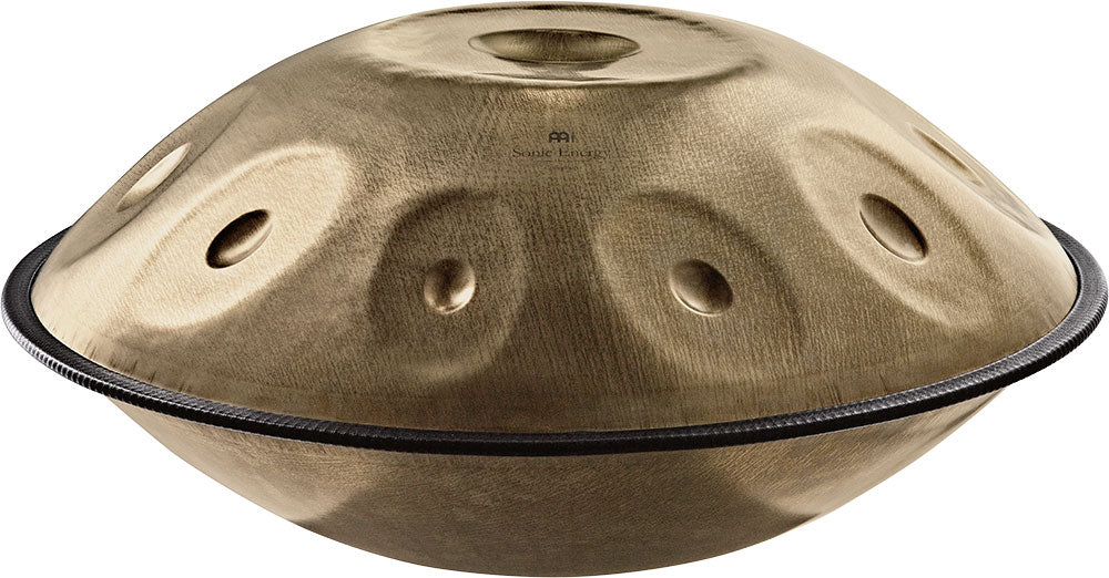 HPSTL100 - Sensory Handpan D Kurd 10 notes