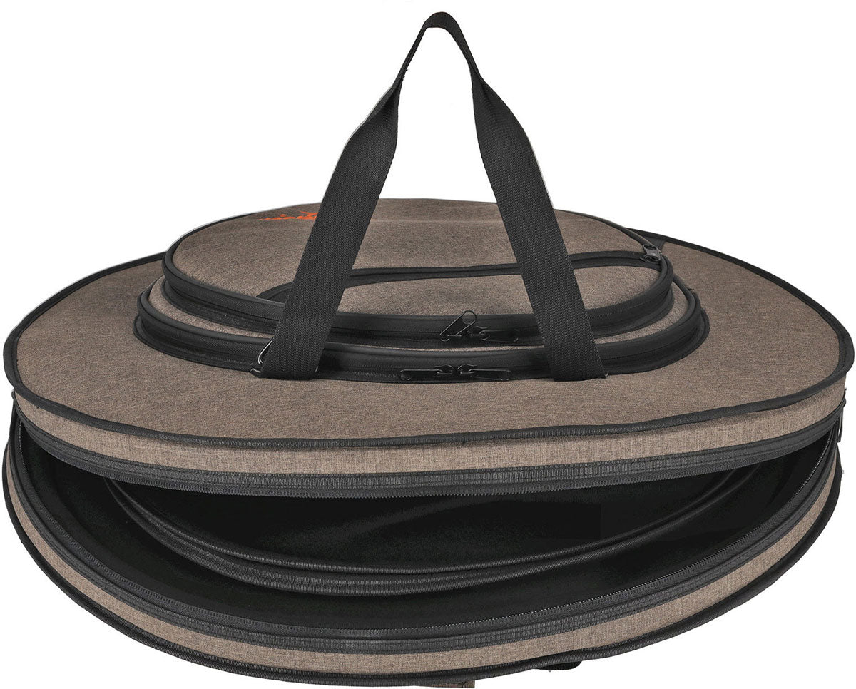 Pro Tour 24" Cymbals Bag GR-24Cb