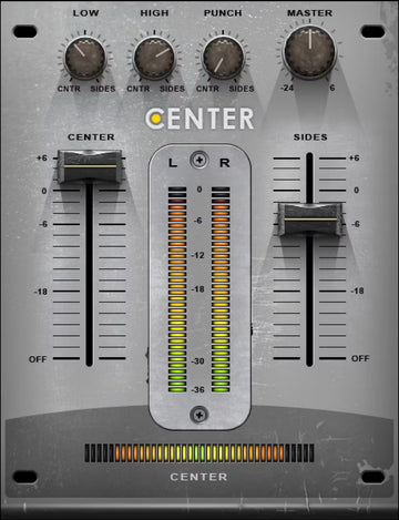 Center