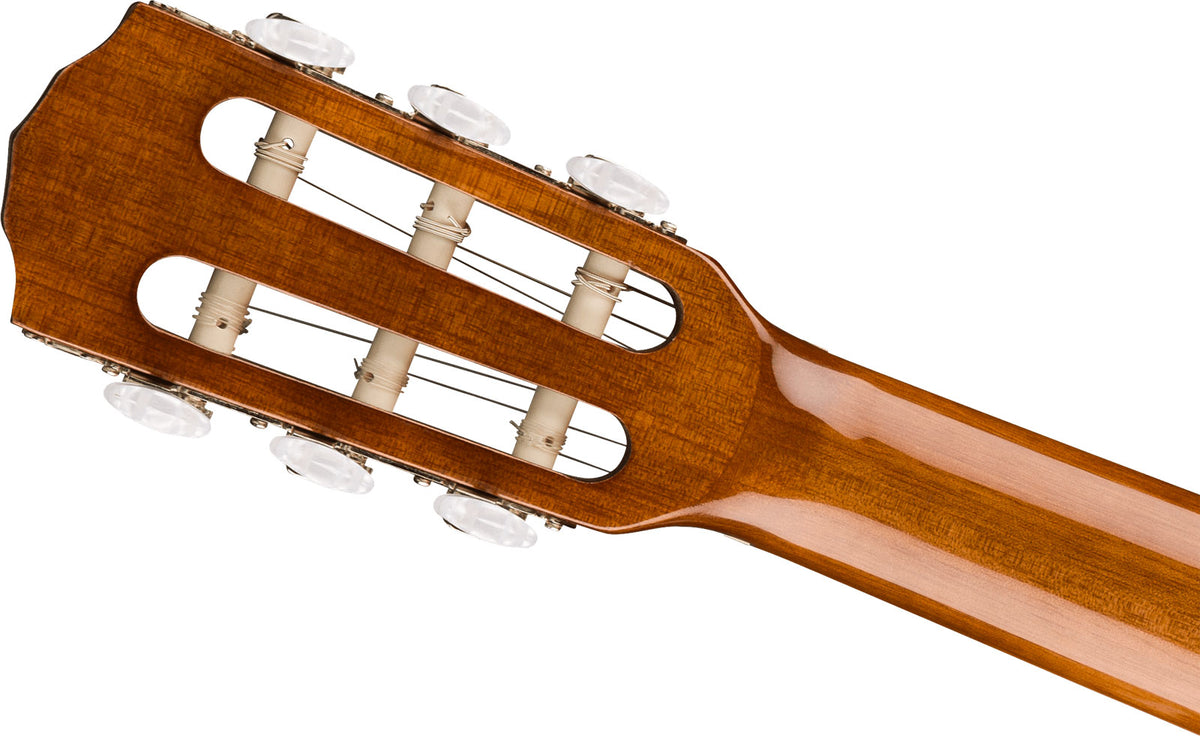 CN-3 Nylon 3/4 WN Natural