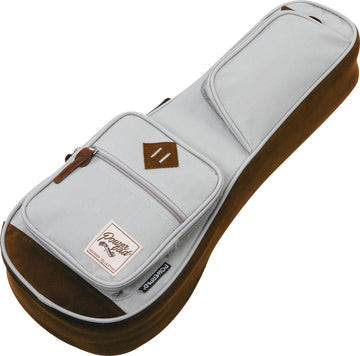 Sopraan-Ukelelehoes Powerpad - IUBS541-GY