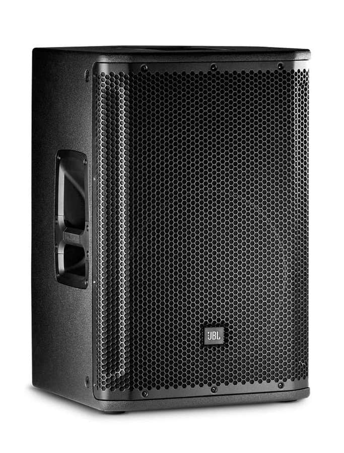 SRX812P (unite)