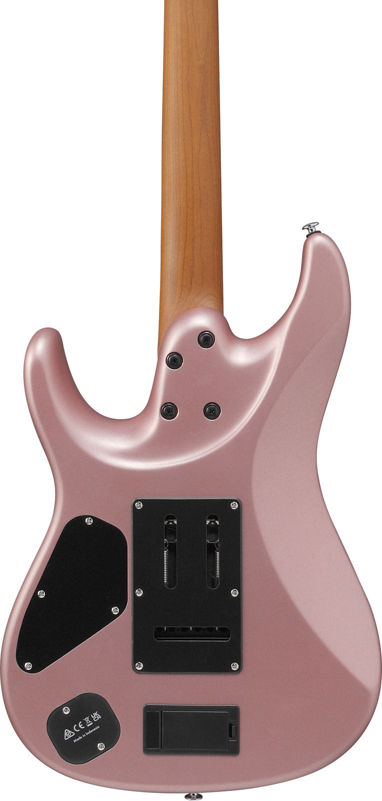 TOD10 Signature Tim Henson Metallic Mauve