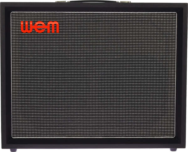 Hiwatt Cabinet Starfinder 2x12"