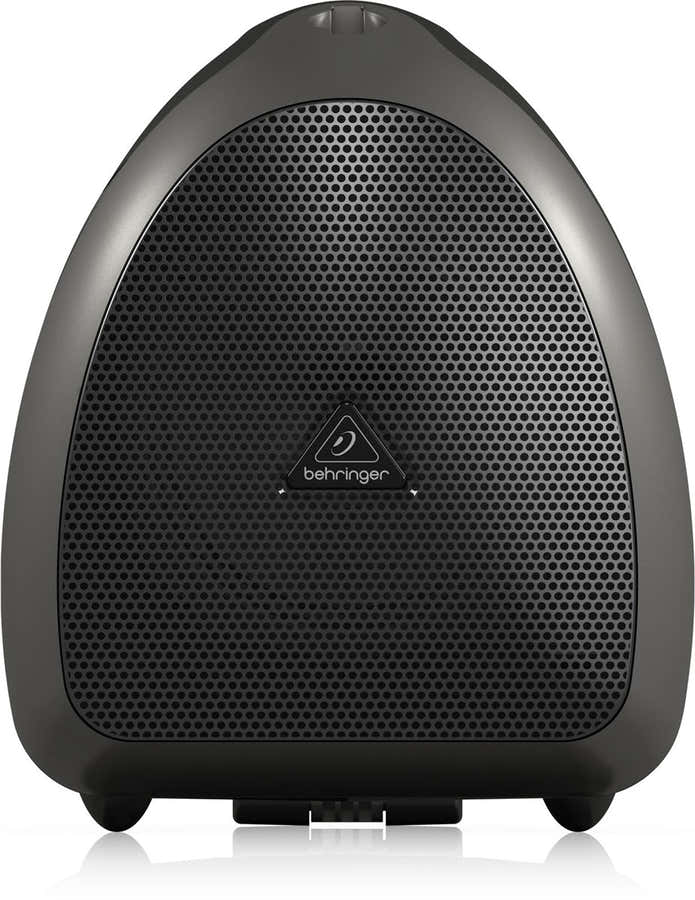 Europort HPA40 - Enceinte Portable (sur Batterie)