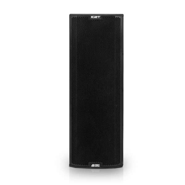 DB Technologies Ingenia IG2t